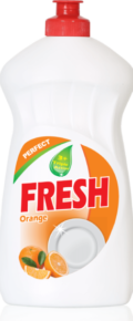 Orange 460 ml